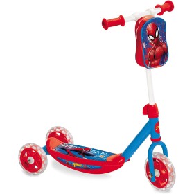 Spider Man 28692 My First Scooter Spiderman Monopattino Baby 3 Ruote