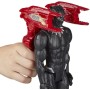Hasbro E1363 Marvel Studios Legacy Collection Black Panther Titan Hero Series Action Figure Black Panther 30 cm