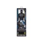 Hasbro E1363 Marvel Studios Legacy Collection Black Panther Titan Hero Series Action Figure Black Panther 30 cm