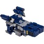 Hasbro F3517 Transformers Generations Legacy Voyager Soundwave Action Figure da 18cm
