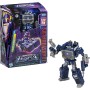 Hasbro F3517 Transformers Generations Legacy Voyager Soundwave Action Figure da 18cm