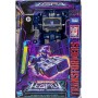 Hasbro F3517 Transformers Generations Legacy Voyager Soundwave Action Figure da 18cm