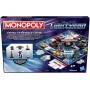 Monopoly F8046 : Edizione Lightyear di Disney Pixar gioco da tavolo per famiglie e bambini