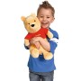 Simba 6315872658 Disney Winnie The Pooh Basic Peluche di Winnie The Pooh 50cm