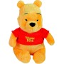 Simba 6315872658 Disney Winnie The Pooh Basic Peluche di Winnie The Pooh 50cm