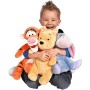 Simba 6315872658 Disney Winnie The Pooh Basic Peluche di Winnie The Pooh 50cm