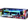 Maisto Tech 582734 City Bus R/C autobus telecomandato con luce e porte automatiche con mini controller pro 33 cm