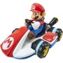 Jakks Pacific 02497 Nintendo Super Mario Go Kart Anti Gravità Radiocomandato 2.4 GHz