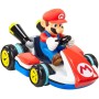 Jakks Pacific 02497 Nintendo Super Mario Go Kart Anti Gravità Radiocomandato 2.4 GHz