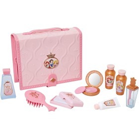 Jakks Pacific 98875 Disney Princess Style Collection Kit Accessori da Viaggio Jakks Pacific 98875 Disney Princess Style Collection Kit Accessori da Viaggio