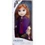 Jakks Pacific 211814 Disney Frozen II - Anna 38cm con abiti da sogno ispirati al film e occhi scintillanti
