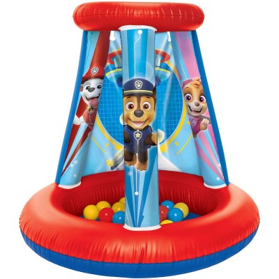 Jakks Pacific ‎503531 Gonfiabile Paw Patrol con 15 Palline
