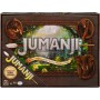Editrice Giochi 6062356 Jumanji Il Gioco in legno massiccio il classico gioco da tavolo di avventura per famiglie e bambini