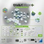 Ravensburger 27274 Gravitrax Power Starter Set Switch Costruzioni STEM Circuiti di Bille creative Funzione elettronica