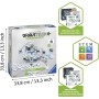 Ravensburger 27274 Gravitrax Power Starter Set Switch Costruzioni STEM Circuiti di Bille creative Funzione elettronica