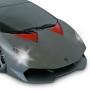 Mondo 63249 Lamborghini Sesto Elemento Modello in Scala 1: 18 Fino a 8 km/h di Velocità