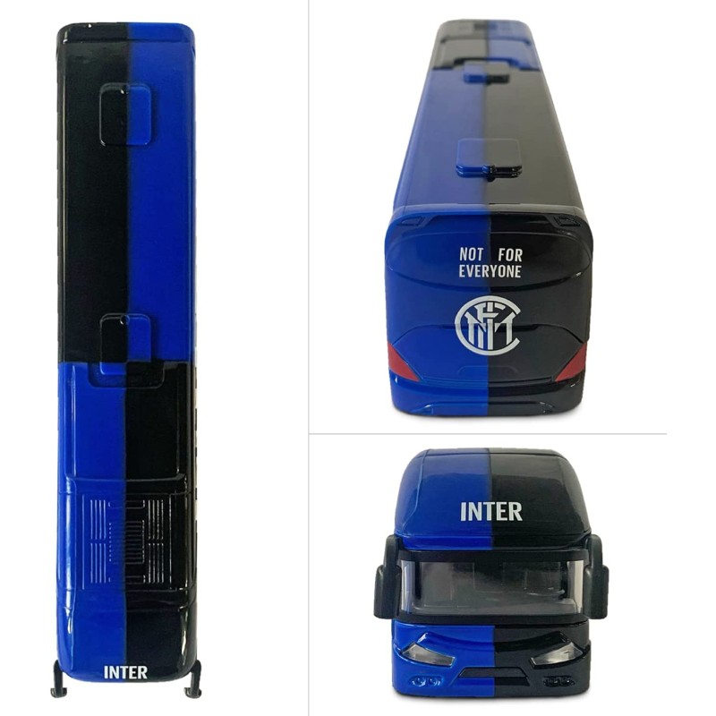 Mondo Motors 51214 Pullman Internazionale Milano Bus con