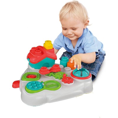 Clementoni Soft Clemmy - Touch, Build & Play a € 13,99 (oggi) | Migliori prezzi e offerte su