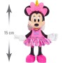 Disney MCN28 Minnie Fashion articolato 15 cm con 14 accessori diversi modelli