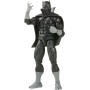 Hasbro F3679 Marvel Legends Series Black Panther action figure da 15 cm 2 accessori 1 parte Build-a-Figure