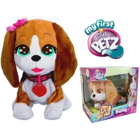 IMC Toys 907317 Club PETZ Susy Sing & Dance
