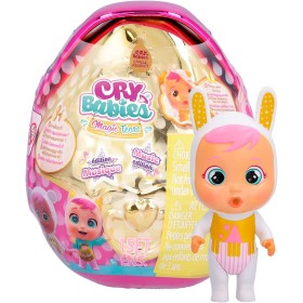 IMC Toys 88139 Cry Babies Magic Tears Music edition