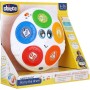 Chicco 011165 Donatello il Tamburello Educativo Pulsanti Luminosi con Canzoni