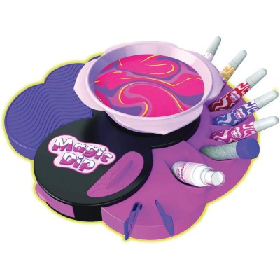Grandi Giochi Magic Dip Laboratorio Colori GG00280