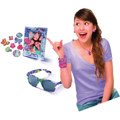 Grandi Giochi Magic Dip Laboratorio Colori GG00280
