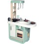 Smoby 7600310914 Cucina Cherry con 25 Accessori