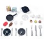 Smoby 7600310914 Cucina Cherry con 25 Accessori