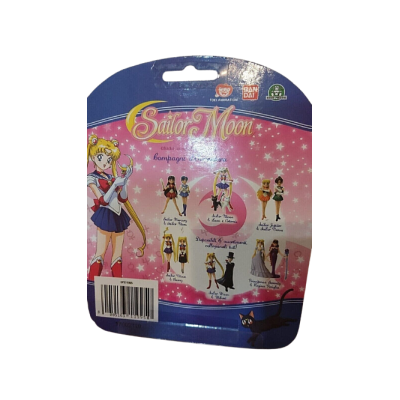 Giochi Preziosi Sailor Moon blister box 2 action figure - Sailor Venus & Sailor Jupiter