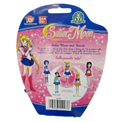 Giochi Preziosi GPZ11993 Sailor Moon - Sailor Mercury action figure