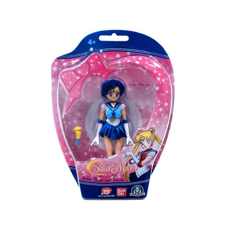 Jouet Sailor Moon – Neuf – Pour Fans