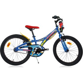 Dino Bikes 620-SC Bici Bimbo Misura 20" Bicicletta Sonic 1V  Made in Italy Dino Bikes 620-SC Bici Bimbo Misura 20" Bicicletta Sonic 1V  Made in Italy