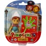 Giochi Preziosi PNH00200 Pinocchio - Personaggio Singolo Pinocchio 9 Cm Con La Manina Appiccicosa