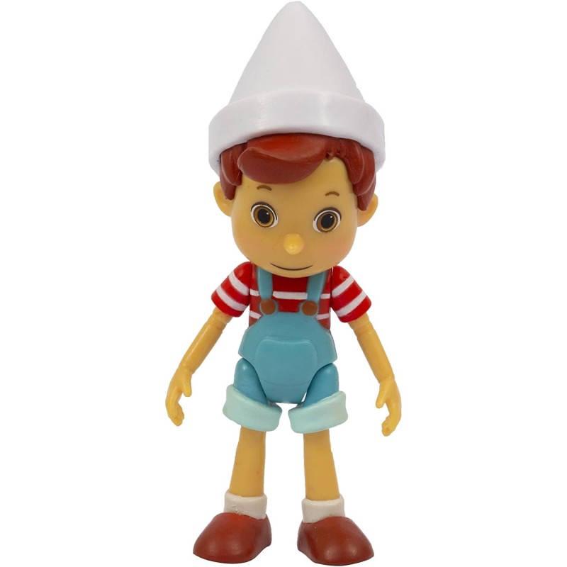 Pinocchio (Série) en streaming | TF1