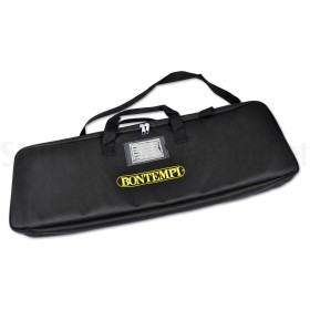 Bontempi 65 3000 Borsa per Trasporto Tastiera 49 Tasti Dim: 72 x 24cm Bontempi 65 3000 Borsa per Trasporto Tastiera 49 Tasti Dim: 72 x 24cm
