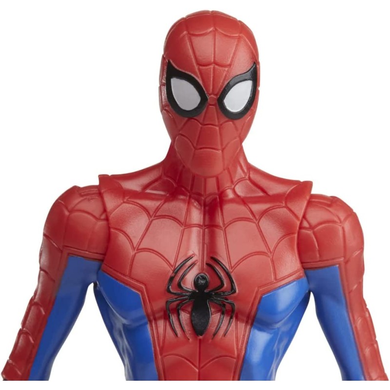 Hasbro Marvel Legends Series E9309 Marvel Legends Series Deadpool Figurina con Accessori, Multicolore - Hasbro - TV & Movies - Giocattoli