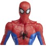 Hasbro Marvel F3838 Spider-man across the Spider-verse: Action Figure Spiderman 15cm con accessorio