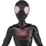 Hasbro Marvel F3839 Spider-Man: Across The Spider-Verse Action Figure Miles Morales  15 cm con Ragnatela