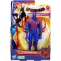 Hasbro Marvel F3641 Spider-Man: Across The Spider-Verse Action Figure Spider-Man 2099 15 cm con Accessorio