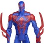 Hasbro Marvel F3641 Spider-Man: Across The Spider-Verse Action Figure Spider-Man 2099 15 cm con Accessorio