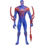 Hasbro Marvel F3641 Spider-Man: Across The Spider-Verse Action Figure Spider-Man 2099 15 cm con Accessorio