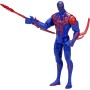 Hasbro Marvel F3641 Spider-Man: Across The Spider-Verse Action Figure Spider-Man 2099 15 cm con Accessorio