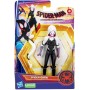 Hasbro Marvel F5639 Spider-Man: Across The Spider-Verse Action Figure Spider-Gwen 15 cm con Accessorio