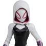 Hasbro Marvel F5639 Spider-Man: Across The Spider-Verse Action Figure Spider-Gwen 15 cm con Accessorio