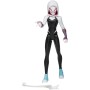 Hasbro Marvel F5639 Spider-Man: Across The Spider-Verse Action Figure Spider-Gwen 15 cm con Accessorio