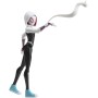 Hasbro Marvel F5639 Spider-Man: Across The Spider-Verse Action Figure Spider-Gwen 15 cm con Accessorio