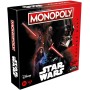 Hasbro Gaming F6167 Monopoly: Star Wars Lato Oscuro gioco da tavolo per famiglie